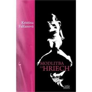 Modlitba za hriech (978-80-89341-86-3)