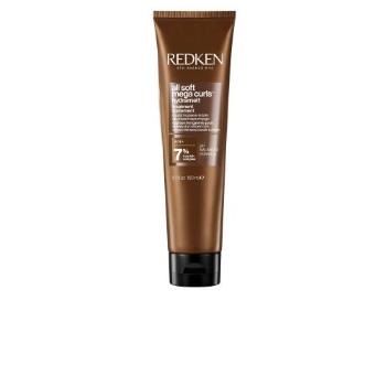 Redken All Soft Mega Curls Hydramelt Treatment 150 ml kondicionér pro ženy na kundrnaté vlasy; na suché vlasy; na vlnité vlasy