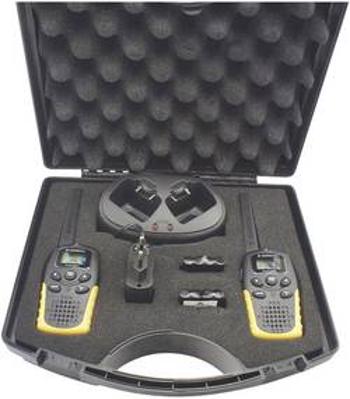 PMR radiostanice Albrecht Tectalk Sport 29865.S2, sada 2 ks