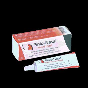 Rosen Pinio-Nasal nosní mast 10 g