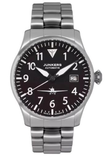 Junkers Flieger Automatik 958.01.02.M