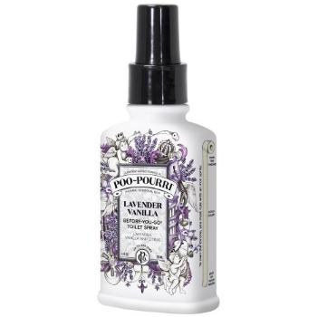 Poo-Pourri Lavender Vanilla toaletní sprej 118 ml (200 použití)