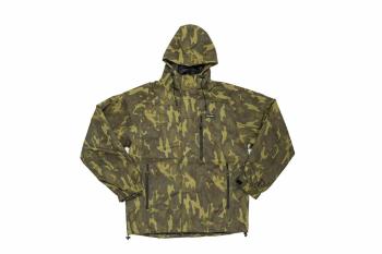 Sonik rybářská bunda Lightweight Jacket Camo XXL - M