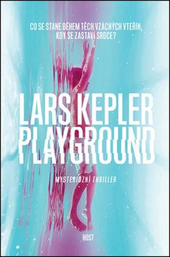 Playground - Kepler Lars