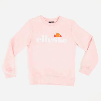 Ellesse Siobhen Sweatshirt S4E08600 LIGHT PINK