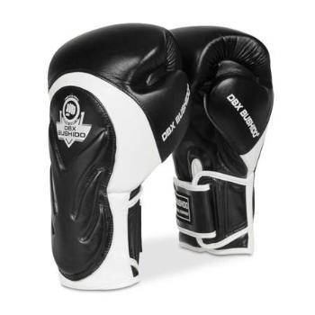 BUSHIDO Boxerské rukavice DBX BB5 10oz