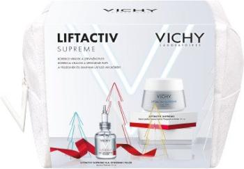 Vichy Liftactiv Supreme Vánoční balíček na korekci vrásek a zpevnění pleti