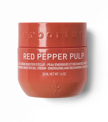 Erborian Red Pepper Pulp energizujicí gel-krém 50 ml