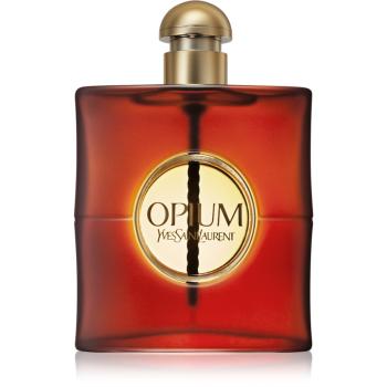 Yves Saint Laurent Opium parfémovaná voda pro ženy 90 ml