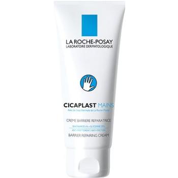 LA ROCHE-POSAY Cicaplast Hand Cream 100 ml (3337875766326)