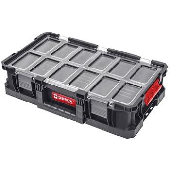 Box na nářadí QBRICK SYSTEM TWO ORGANIZER FLEX PLUS - 53,0 x 31,0 x 13,0 cm (164095)