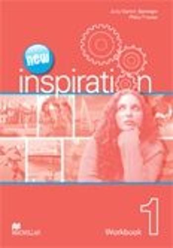New Inspiration 1: Workbook - Judy Garton-Sprenger and Philip Prowse