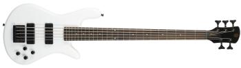 Spector Performer 5 White Gloss