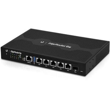 Ubiquiti EdgeRouter ER-6P, PoE (ER-6P)