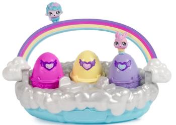 Spin Master Hatchimals Jarní balení 3 vajíček líhnoucích se ve vodě