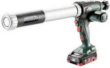 Pistole na kartuše Metabo KPA 18 LTX 600 601207800, 1 ks