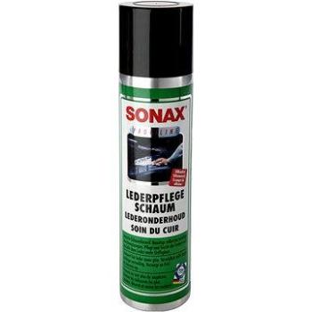 SONAX Pěna na čištění kůže, 400ml (289300)