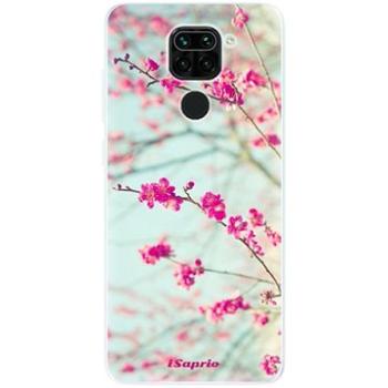 iSaprio Blossom pro Xiaomi Redmi Note 9 (blos01-TPU3-XiNote9)