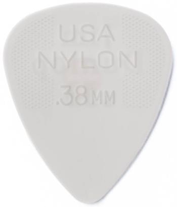 Dunlop Nylon Standard 0.38