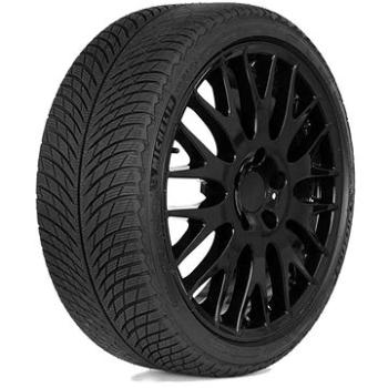 Michelin Pilot Alpin 5 275/35 R19 100 V (152273)