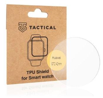 Tactical TPU Shield fólie pro Huawei Watch GT 2 42mm