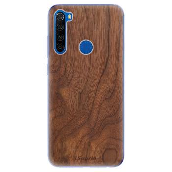 Odolné silikonové pouzdro iSaprio - Wood 10 - Xiaomi Redmi Note 8T