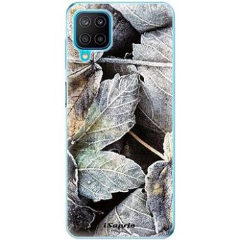 iSaprio Old Leaves 01 pro Samsung Galaxy M12 (oldle01-TPU3-M12)
