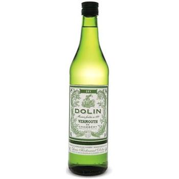 Dolin Vermouth de Chambéry Dry 0,75l 16% (3274510003753)