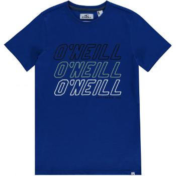 O'Neill LB ALL YEAR SS T-SHIRT Chlapecké tričko, tmavě modrá, velikost 140