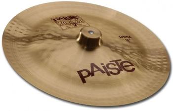 Paiste 2002 Classic, China Type 16"