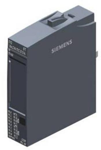 Výstupní karta pro PLC Siemens 6ES7132-6BH01-0BA0 6ES71326BH010BA0 24 V/DC