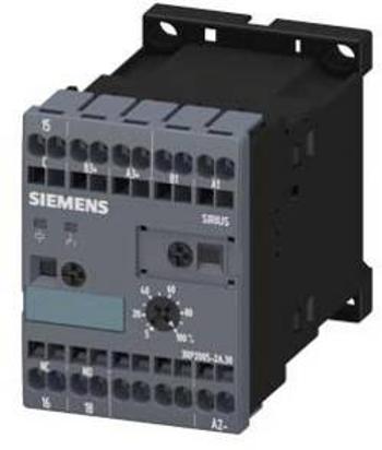 Časové relé Siemens 3RP2005-2AP30, 24 V 1 ks