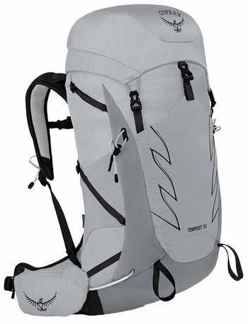 Osprey Tempest III 30 Aluminium Grey XS/S Outdoorový batoh