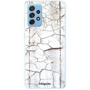 iSaprio Old Paint 10 pro Samsung Galaxy A72 (oldpaint10-TPU3-A72)