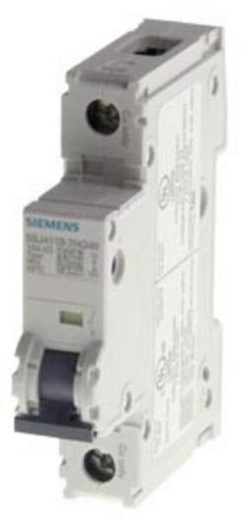 Ochranný spínač pro kabely Siemens 5SJ4160-8HG40 1 ks