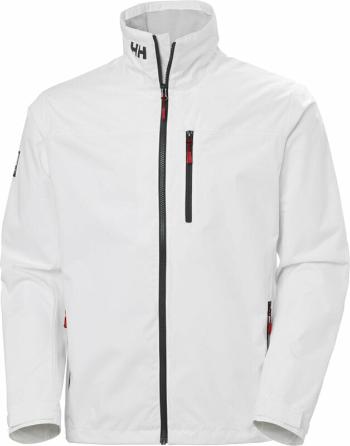 Helly Hansen Crew 2.0 Bunda White S