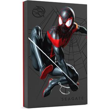 Seagate FireCuda Gaming HDD 2TB Miles Morales Special Edition (STKL2000419)
