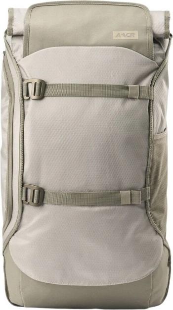 AEVOR Travel Pack Proof Sesame Olive 45 L Batoh