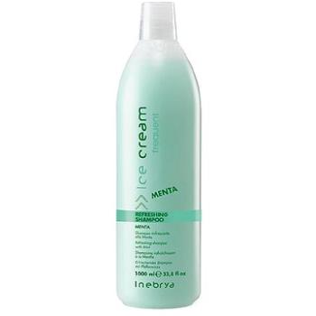 INEBRYA Frequent Best Care Conditioner 1000 ml (8033219160472)