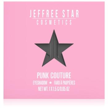 Jeffree Star Cosmetics Artistry Single oční stíny odstín Punk Couture 1,5 g