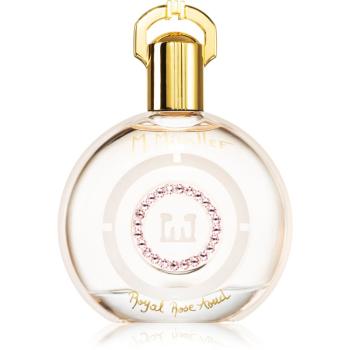 M. Micallef Royal Rose Aoud parfémovaná voda pro ženy 100 ml