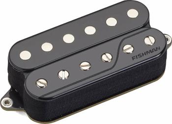 Fishman Fluence Open Core Classic Bridge Black Kytarový snímač