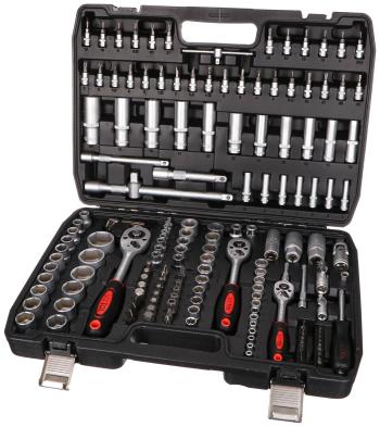 Gola sada TOOL SET 171 SIXTOL