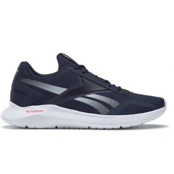 Reebok ENERGYLUX 2.0 Pánská běžecká obuv, černá, velikost 47