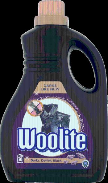 Woolite Dark, Black & Denim 1.8 l