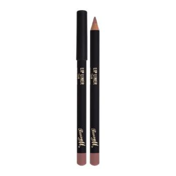 Barry M Lip Liner 1,14 g tužka na rty pro ženy Blush