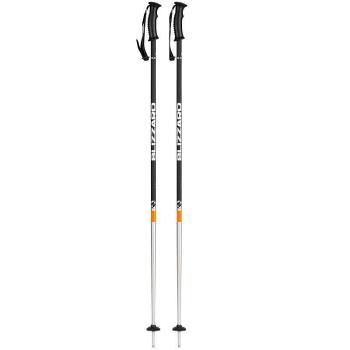 Sjezdové hole Blizzard RENTAL SKI POLES 110-135 cm - 
135 cm