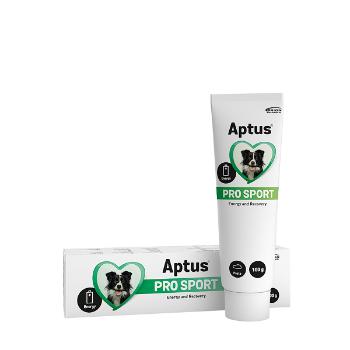 Aptus Pro Sport dog Vet 100 g