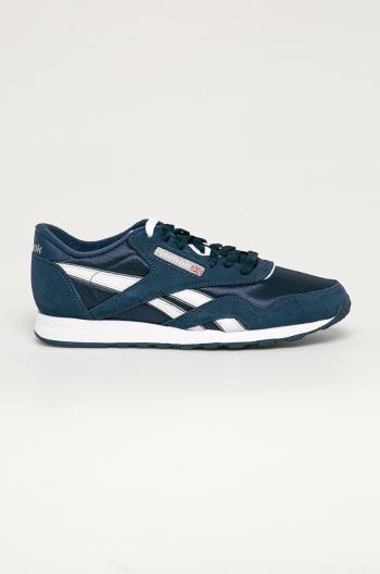 Reebok Classic - Boty Cl Nylon FV1595