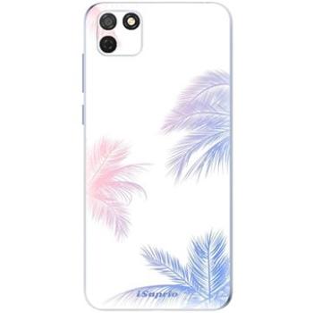 iSaprio Digital Palms 10 pro Honor 9S (digpal10-TPU3_Hon9S)